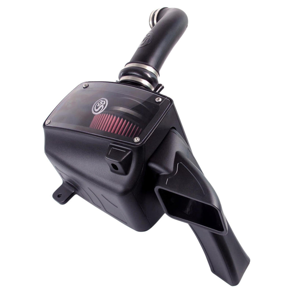 Cold Air Intake for 2003-2008 Dodge Ram 1500 5.7L