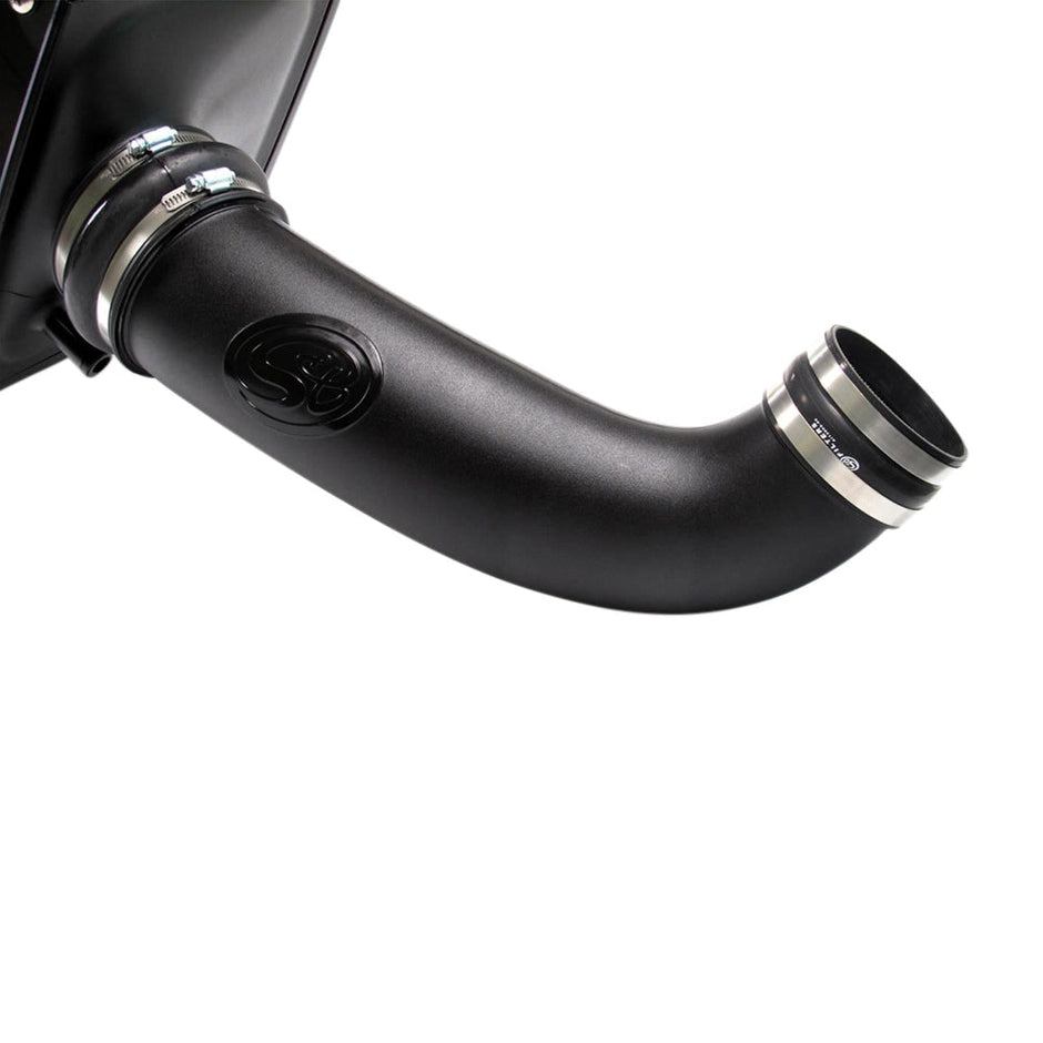 Cold Air Intake for 2003-2008 Dodge Ram 1500 5.7L
