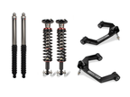 Cognito 2.5-inch Performance Leveling Kit With Elka 2.0 IFP Shocks For 2015-2020 Ford F-150 4WD