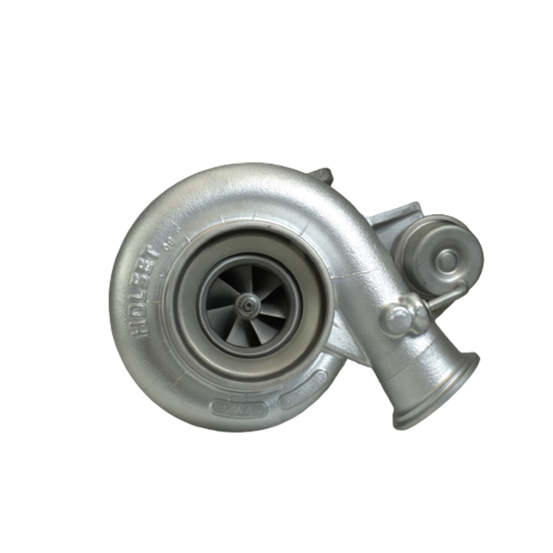 HY35W SHOP EXCHANGE Turbocharger DODGE AUTO TRANS 00-02