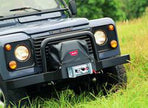 Winch Cover For M8274