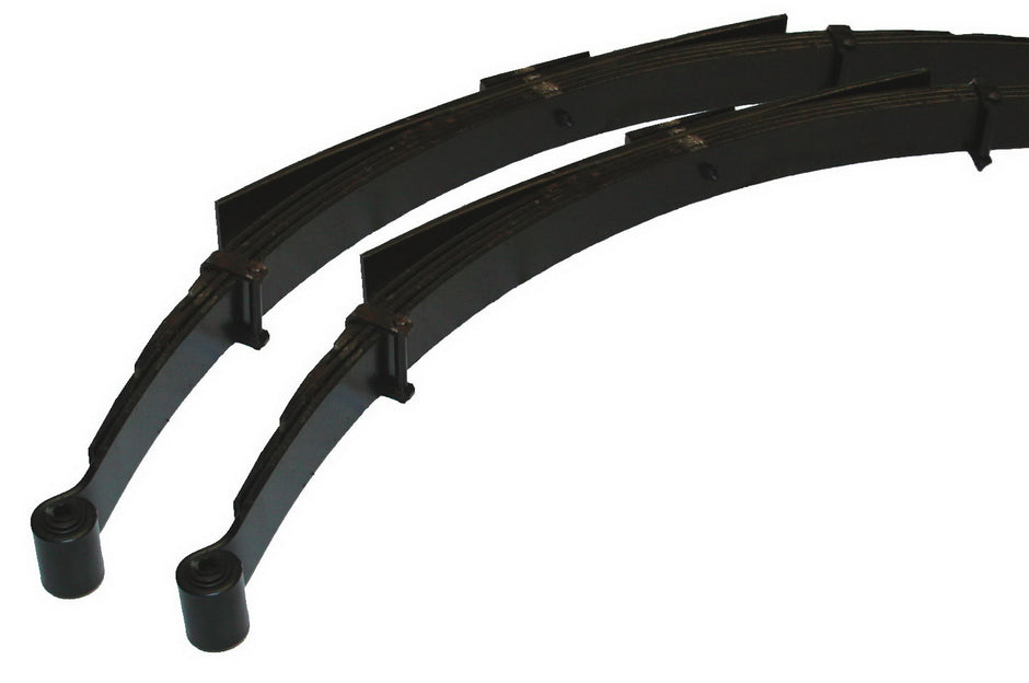 Skyjacker - 6IN. SOFTR FRT SPRGS 73-87 GM - C160