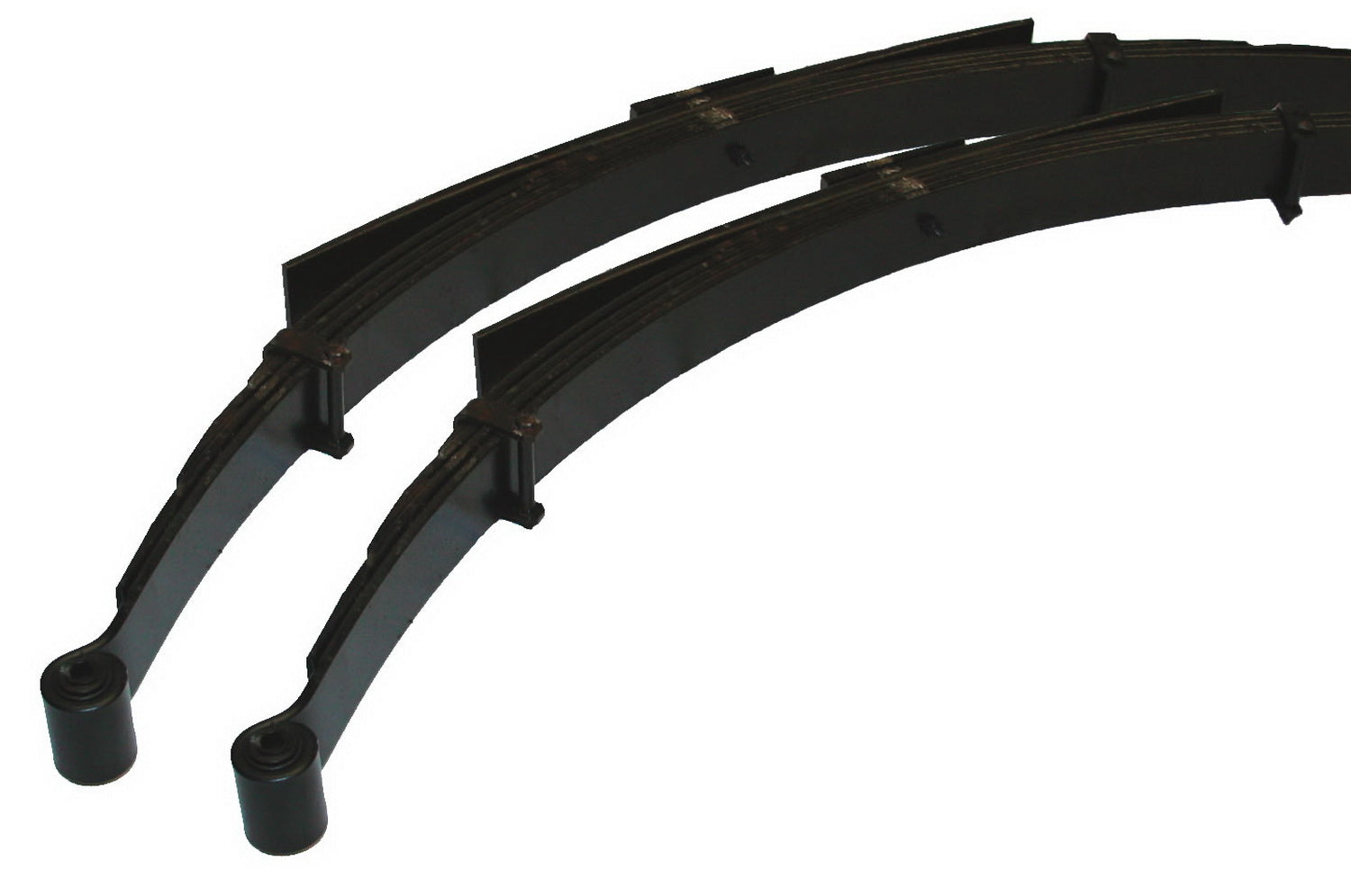 Skyjacker - 6IN. SOFTR FF SPR 80-96 F250 - F860