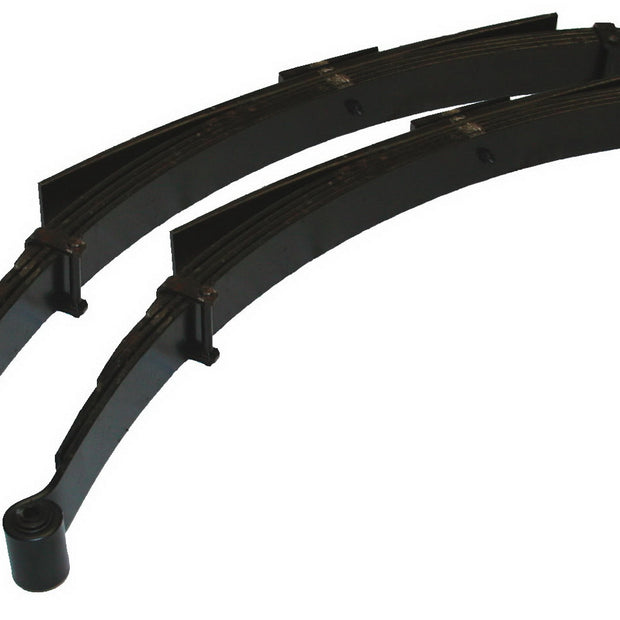 Skyjacker - 2.5IN. SR FRT SPRGS 73-87 GM - C125
