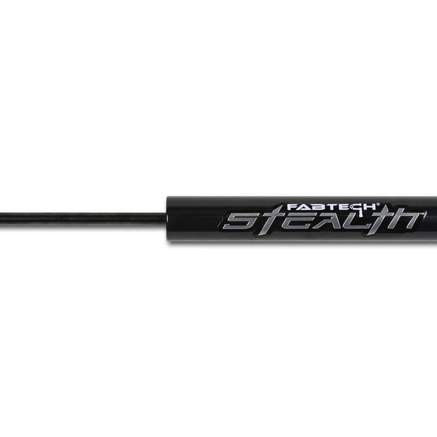 Stealth Monotube Shock Absorber