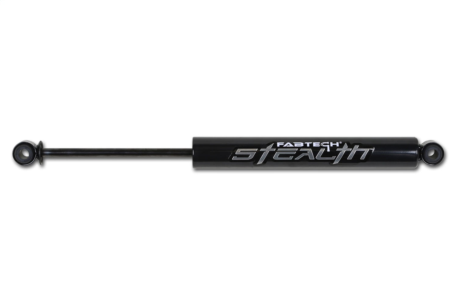Stealth Monotube Shock Absorber