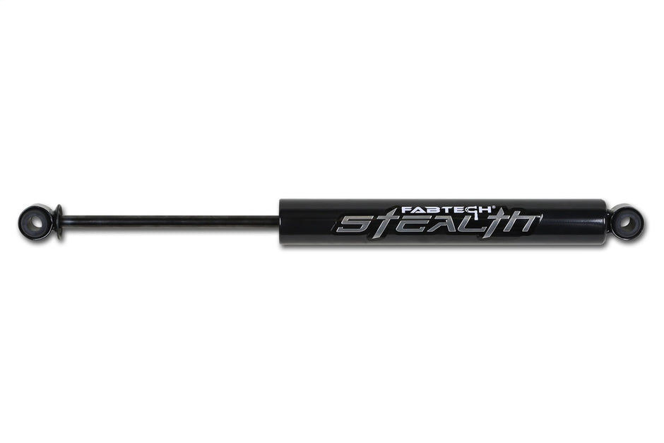 Stealth Monotube Shock Absorber
