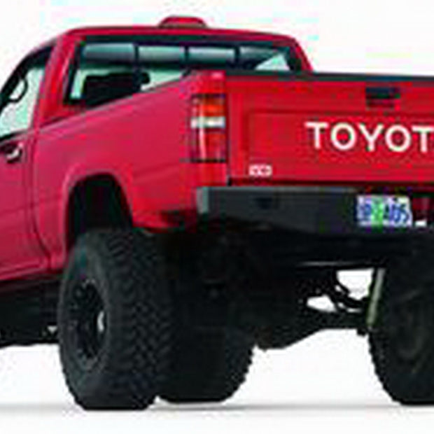Rear Bumper For 1989-91 Toyota Pickup