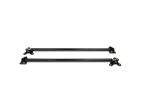 Cognito Economy Traction Bar Kit For 0-6 Inch Rear Lift On 2011-2019 Silverado/Sierra 2500/3500 2WD/4WD