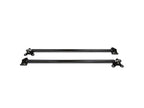 Cognito Economy Traction Bar Kit For 0-6 Inch Rear Lift On 2011-2019 Silverado/Sierra 2500/3500 2WD/4WD