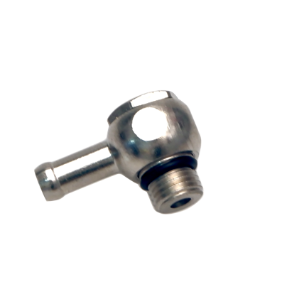 Turbosmart - TS-0205-3111 - Turbocharger Blow Off Valve