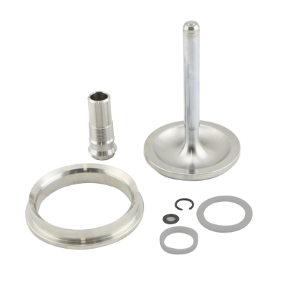 Turbosmart - TS-0555-3002 - Turbocharger Wastegate