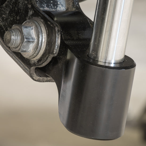 ICON 2005-2015 Toyota Tacoma 0-3.5" Lift/2016-2023 Tacoma 0-2.75" Lift Stage 10 Suspension System Tubular UCA