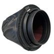 Filter Wrap for KF-1095 - S&B