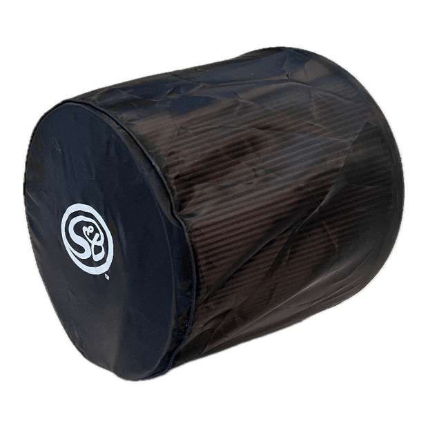Filter Wrap for KF-1095 - S&B