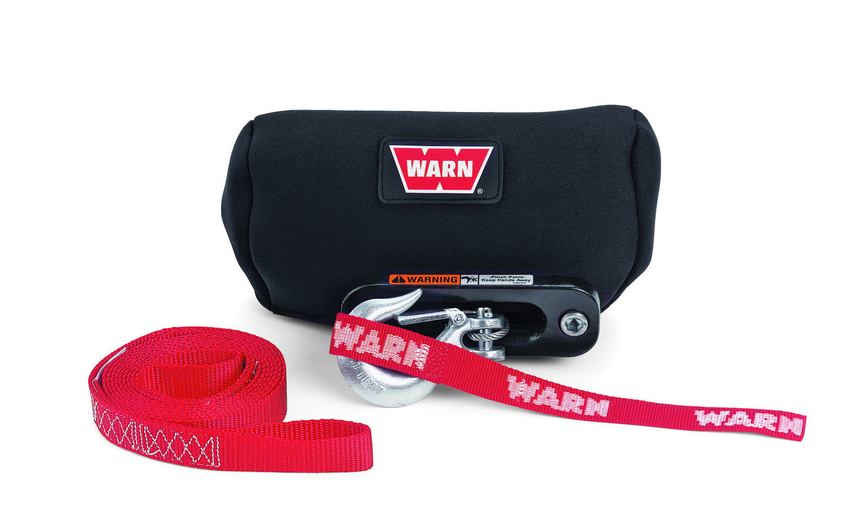 Winch Cover For M8274
