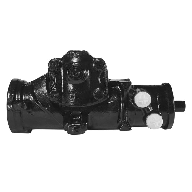 USA Standard Power Steering Box  1988-2000 Chevrolet / GMC  26 Spline Single Flat Input  32 Spline Output