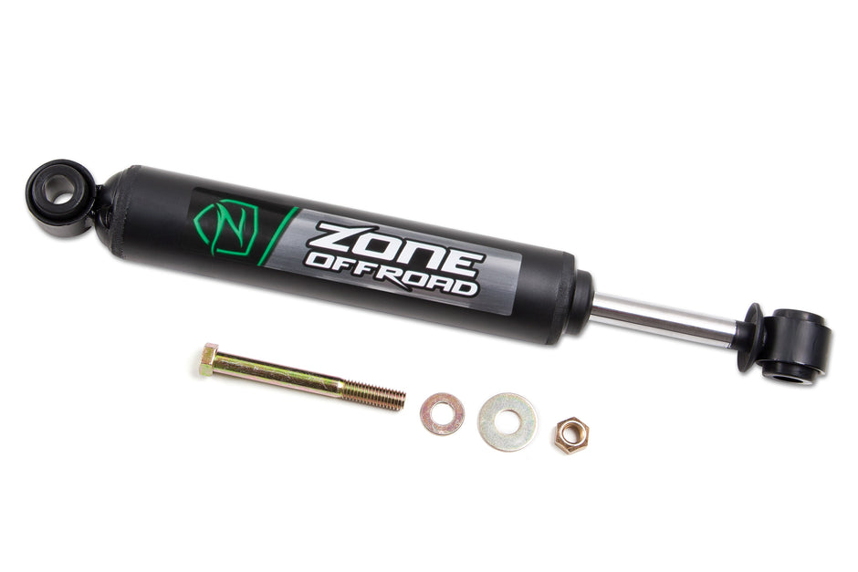 Zone Nitro Steering Stabilizer