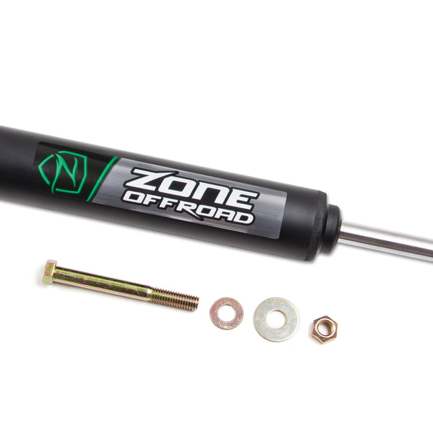 Zone Nitro Steering Stabilizer