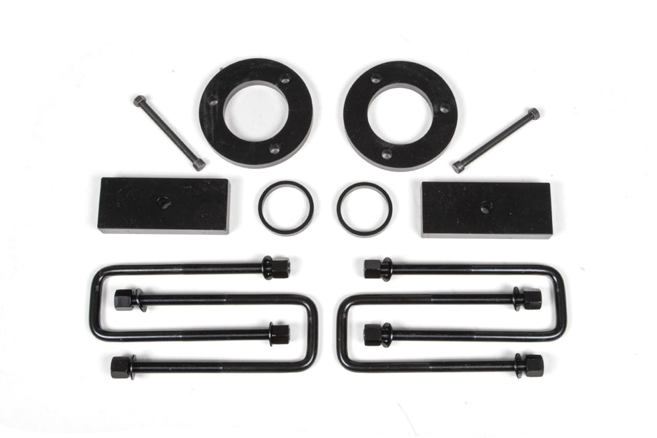 Zone 2" Suspension Lift Kit