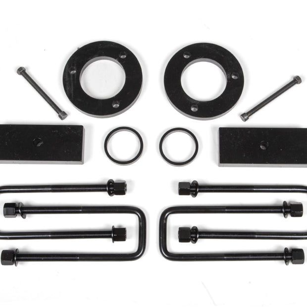 Zone 2" Suspension Lift Kit