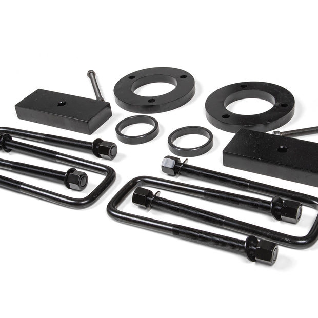Zone 2" Suspension Lift Kit
