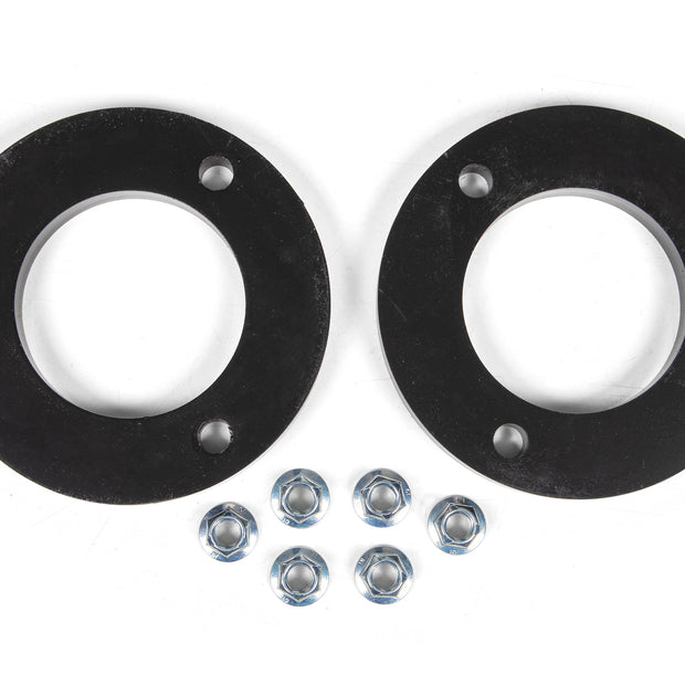 Zone 1" Leveling Kit