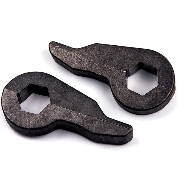 Zone 2" Torsion Key Leveling Kit