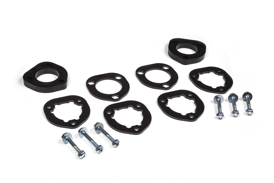 Zone 2" Leveling Kit