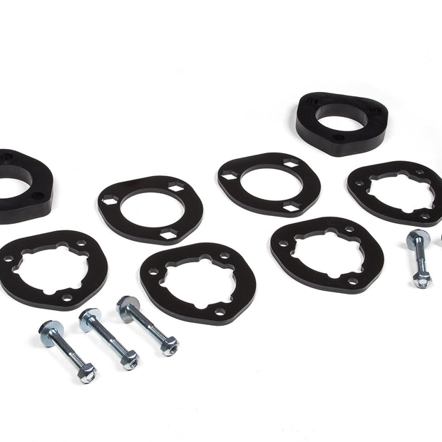 Zone 2" Leveling Kit