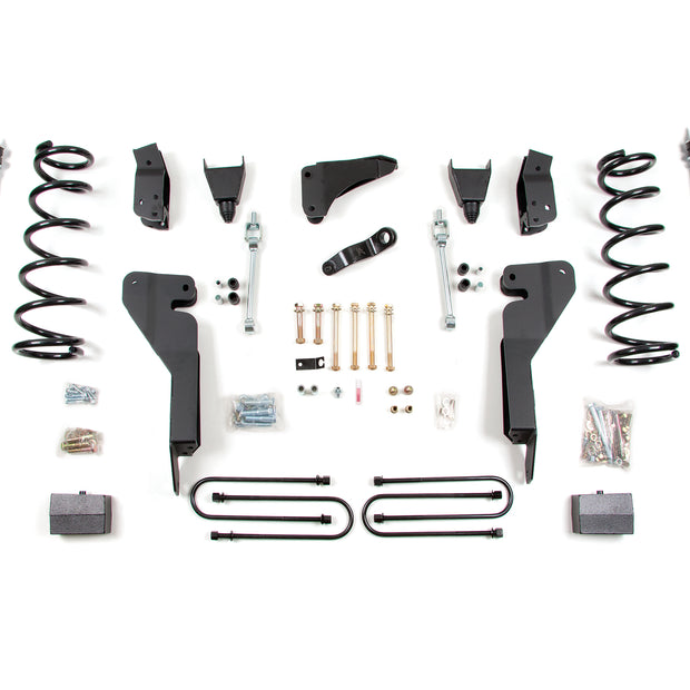 Zone 6" Lift Kit