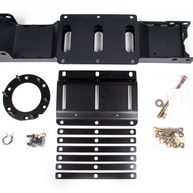 Zone T-Case Index - 6 Bolt - Diesel