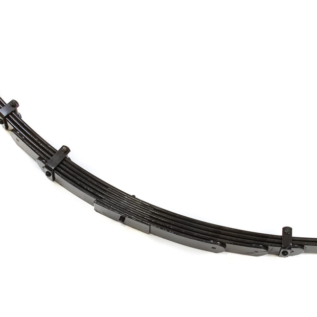 Zone 6 In Ford Spring