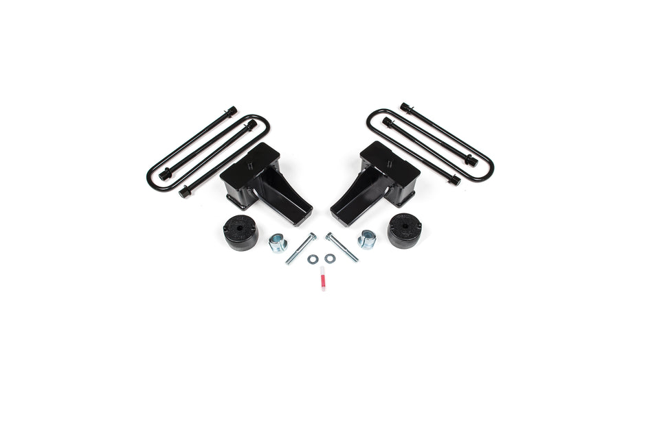 Zone 2" Lift Kit