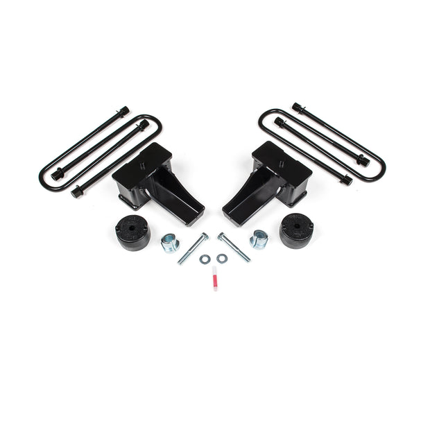 Zone 2" Lift Kit