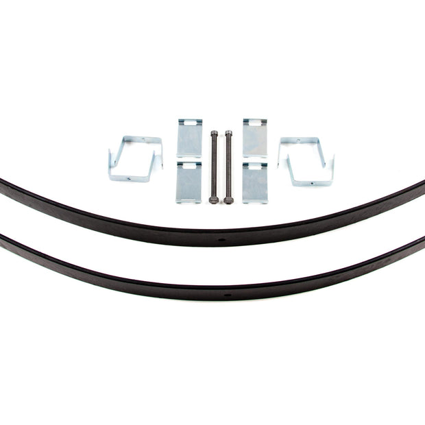 Zone Rear Add-A-Leaf Kit