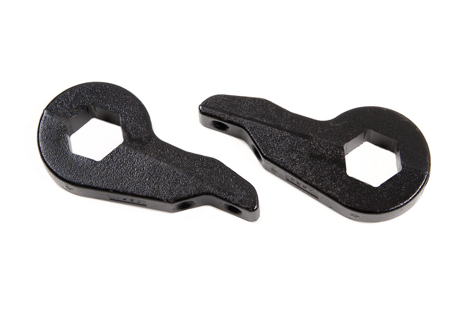 Zone 2" Torsion Key Leveling Kit