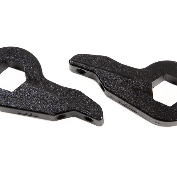 Zone 2" Torsion Key Leveling Kit