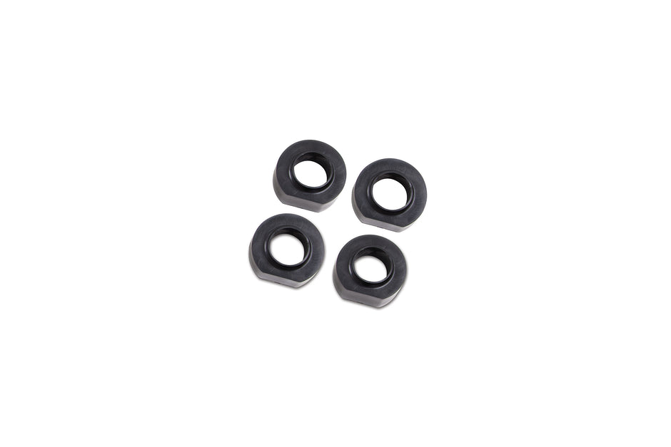 Zone 2" Coil Spring Spacer Lift Kit