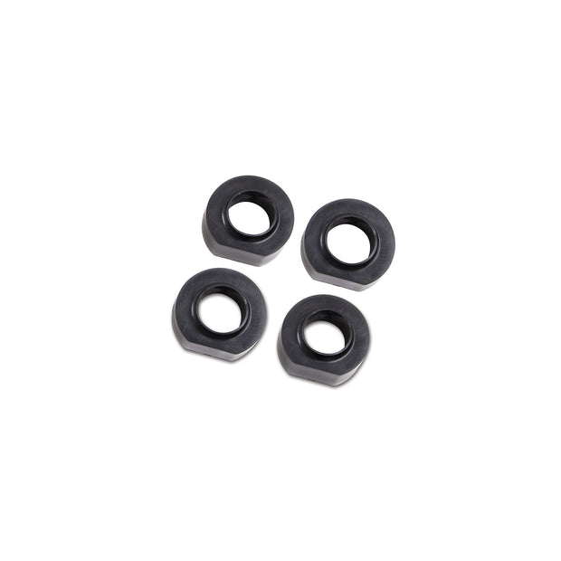 Zone 2" Coil Spring Spacer Lift Kit