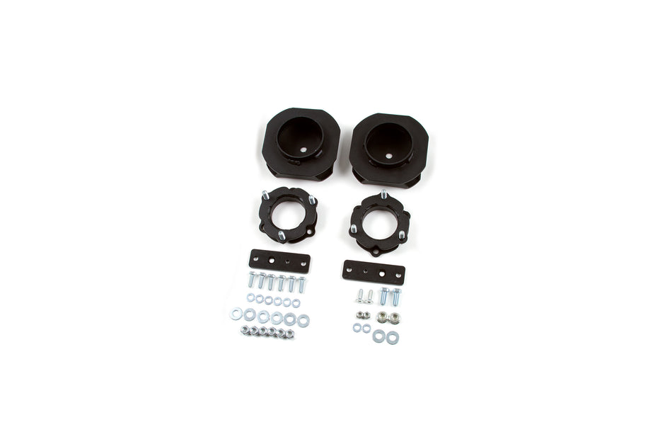 Zone 2.5" Strut Spacer Lift Kit