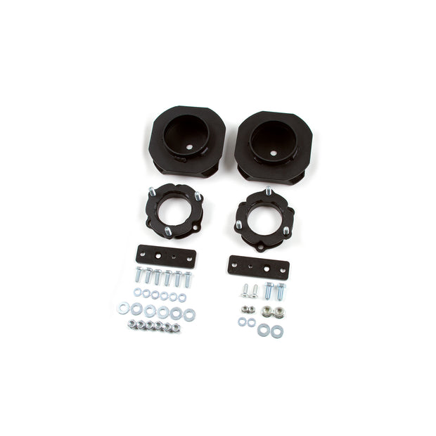Zone 2.5" Strut Spacer Lift Kit