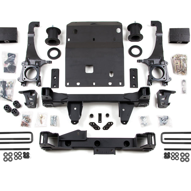 Zone 6" Suspension Lift Kit