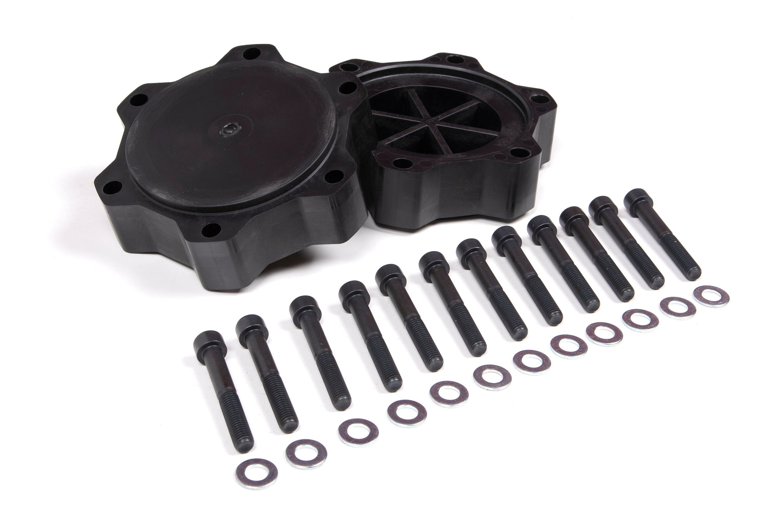 Zone Service Kit - Bushing Kit
