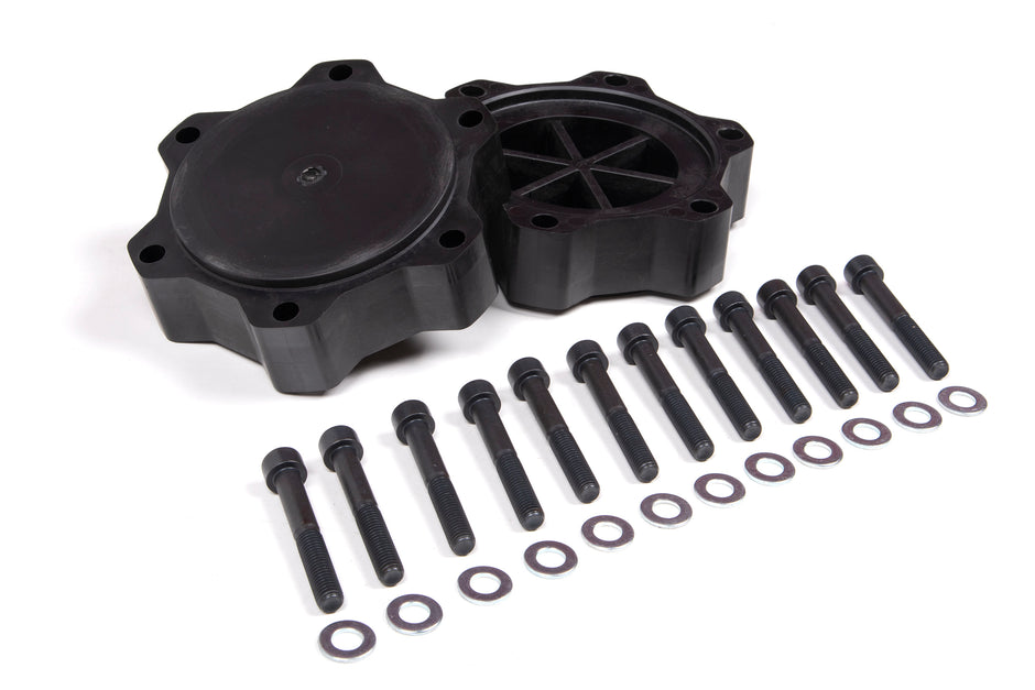 Zone Service Kit - Bushing Kit
