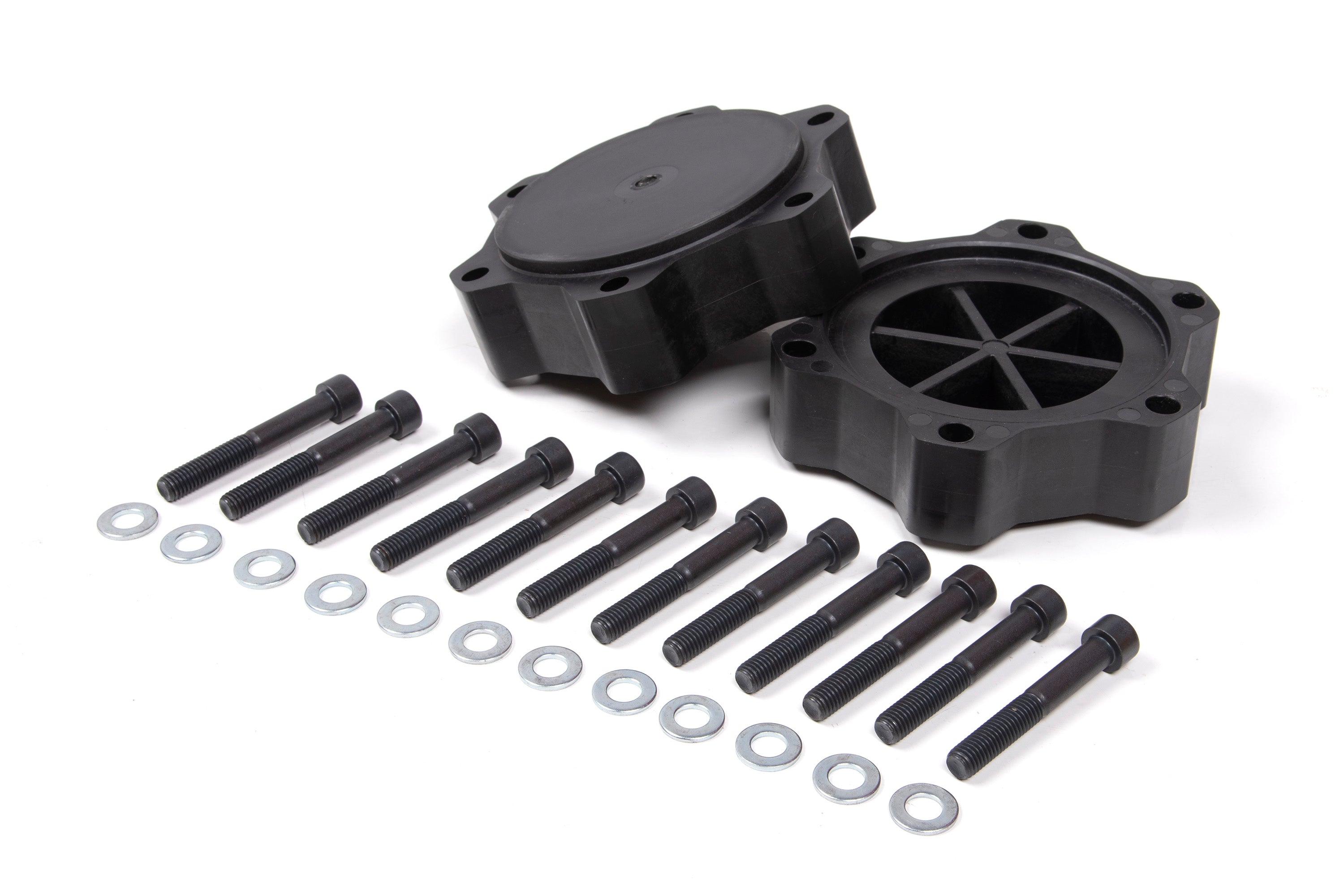 Zone Service Kit - Bushing Kit