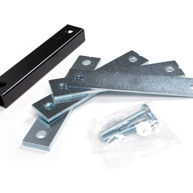 Zone Carrier Bearing Drop Kit