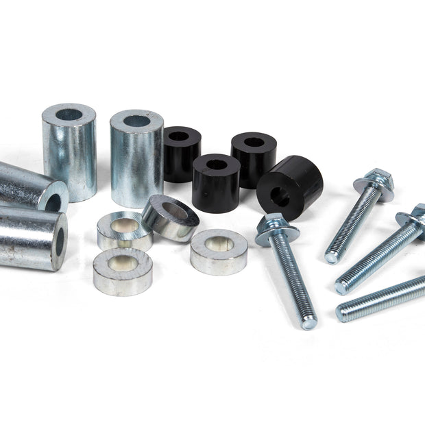 Zone Carrier Bearing Drop Kit