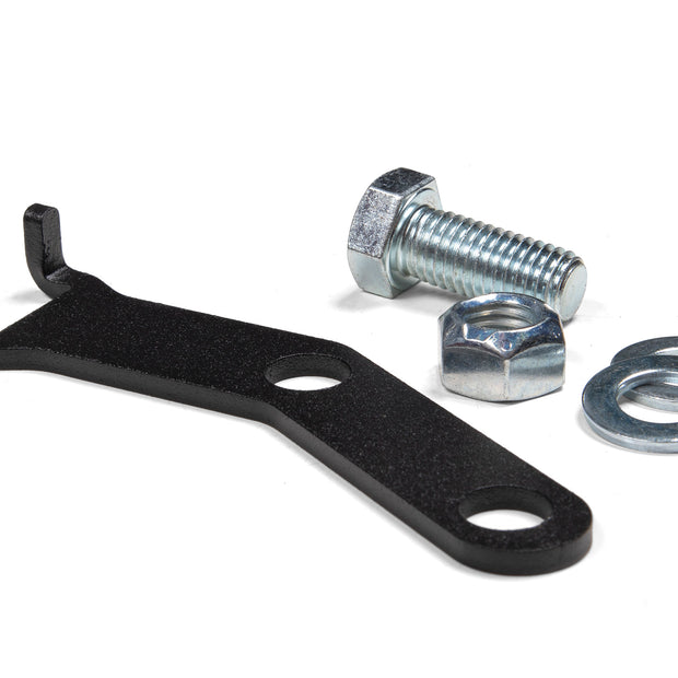 Zone T-Case Index - Manual - Diesel