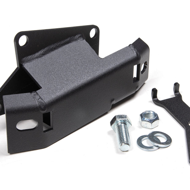 Zone T-Case Index - Manual - Gas